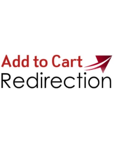 Add to Cart Redirection